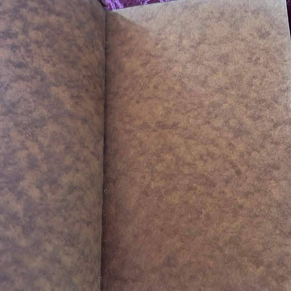 Vintage, soft leather, small book, The courtship of Miles Standish, Longfellow. - Picture 4 of 4